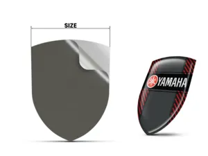 Yamaha Logos Haut de Gamme Auto Design Max Stylé Résistant
